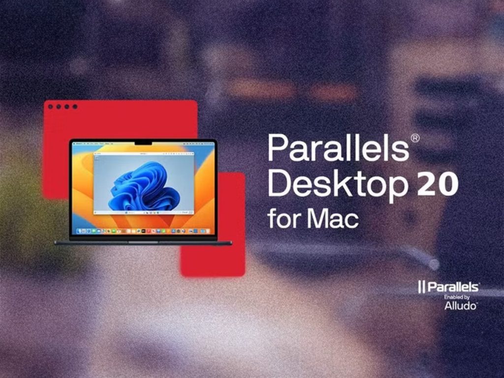 Testing parallels desktop for Real Life – Here’s What Happened