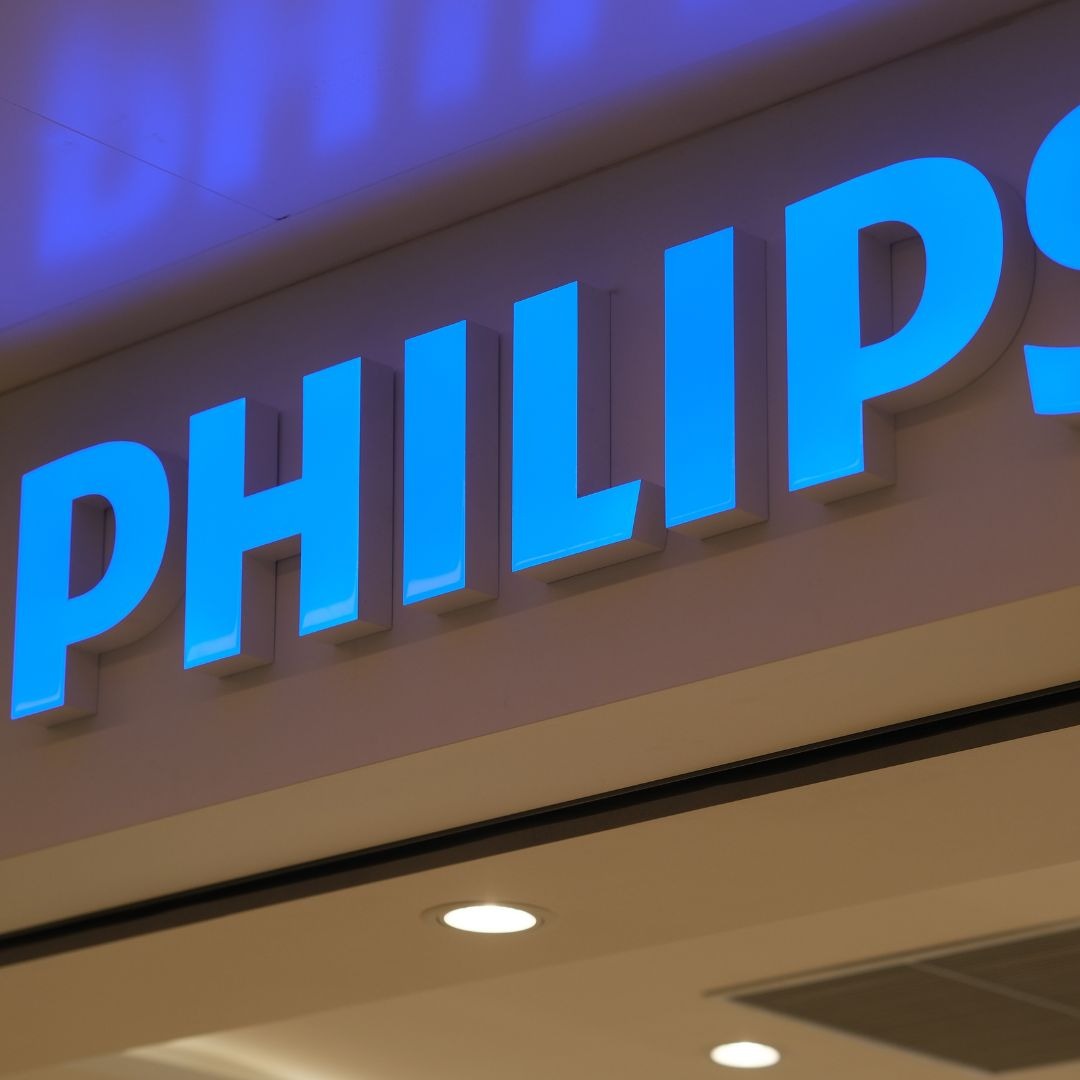 philips product image