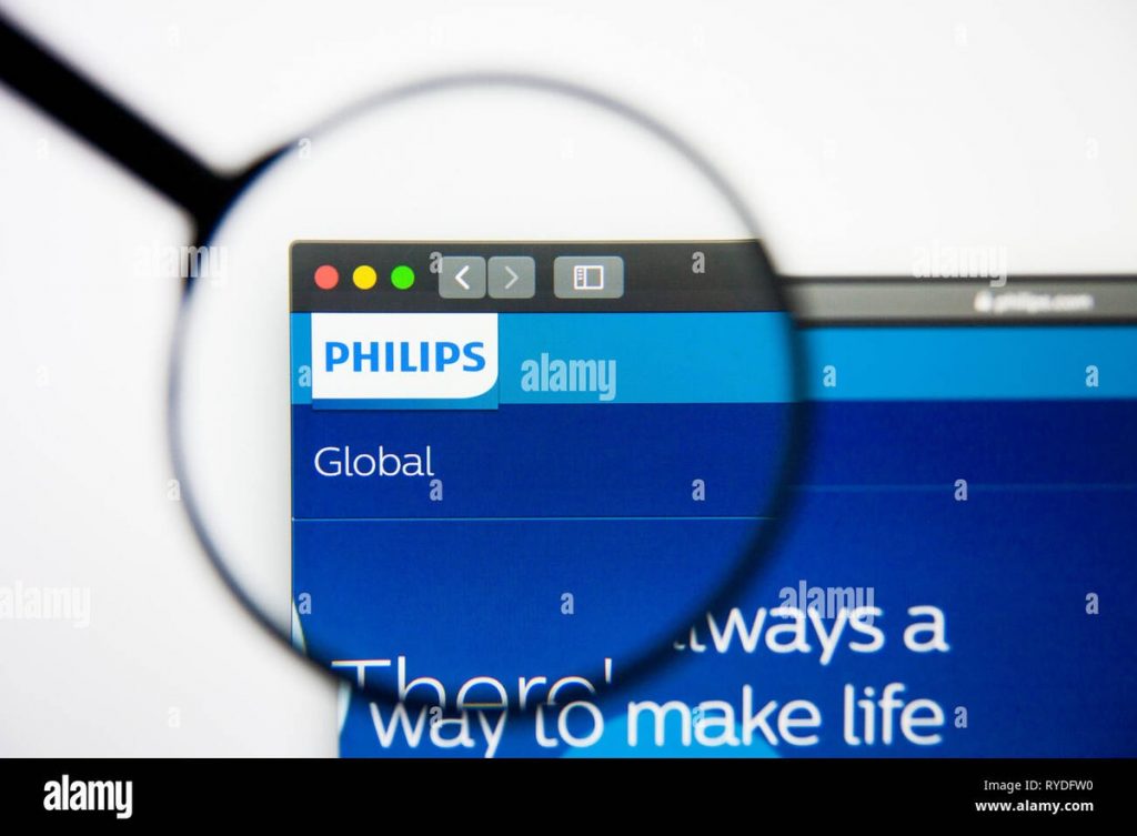 philips Changed How I Do Things: My Personal Story