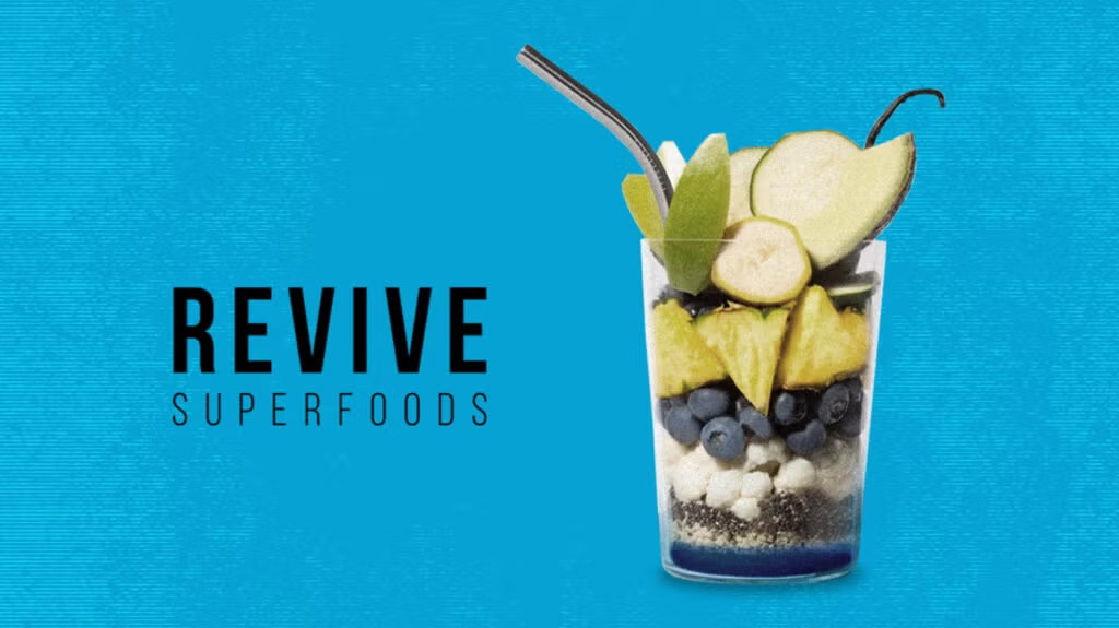 revive superfoods product image