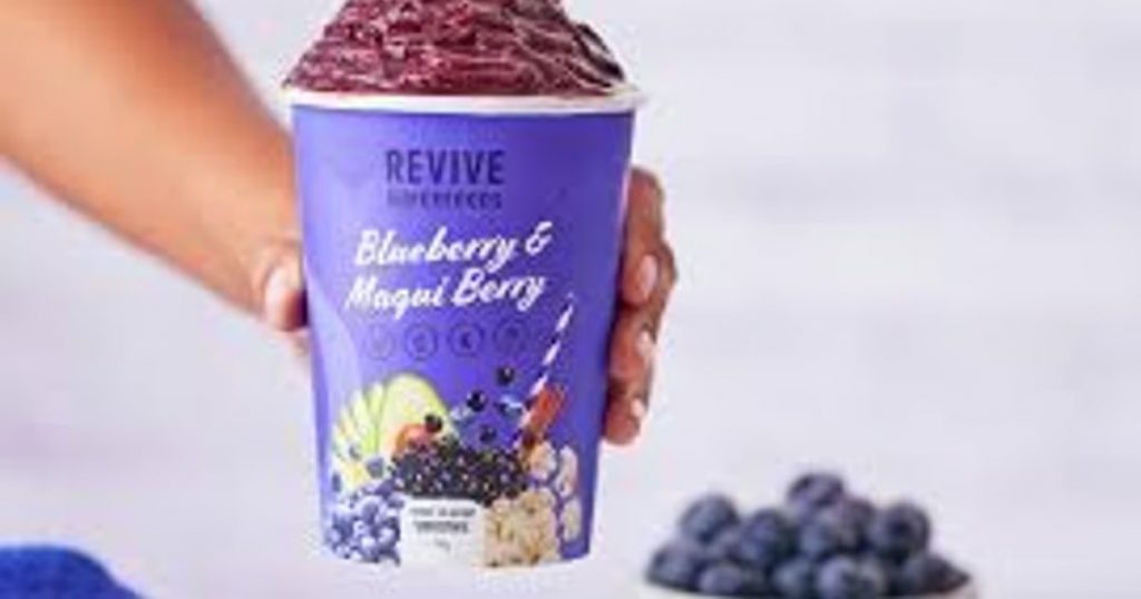 My Revive Superfoods Adventure: Fueling a Better Me, One Smoothie at a Time