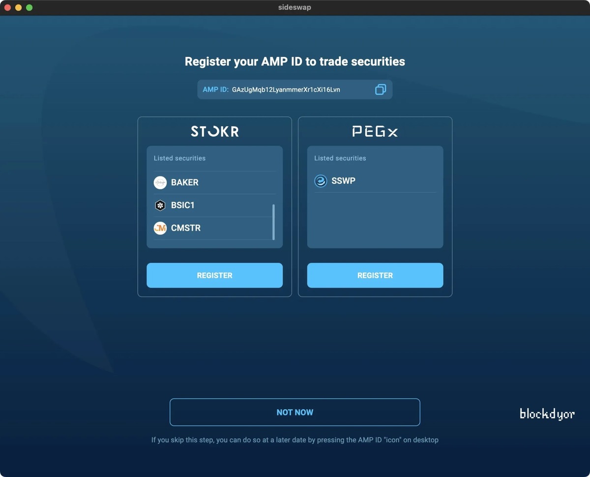 sidelineswap product image