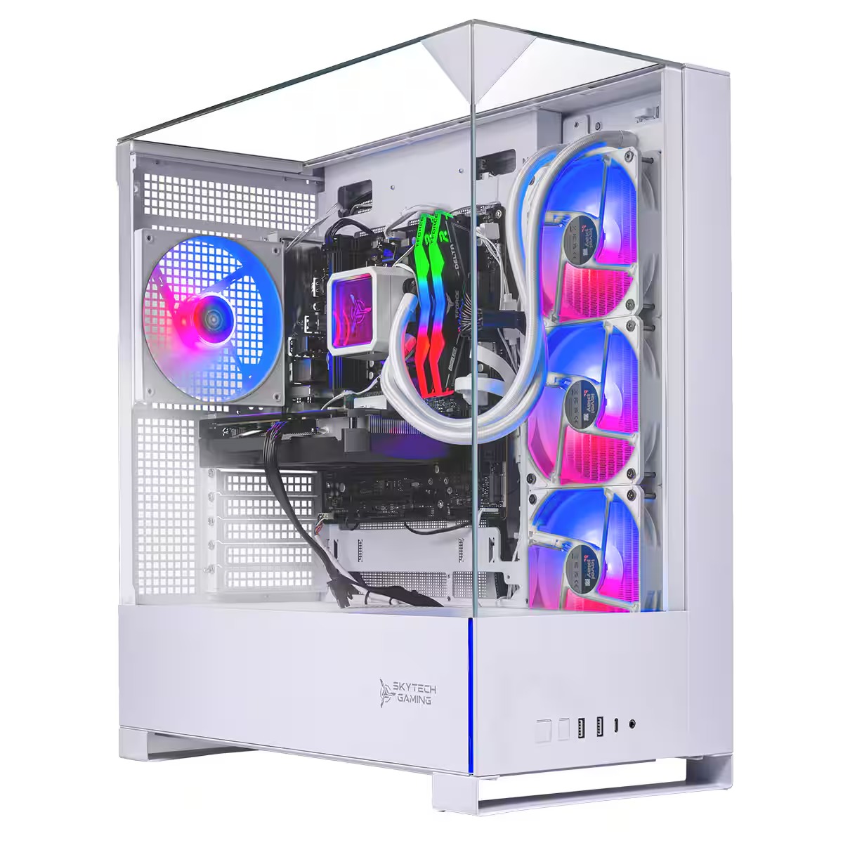 skytech product image
