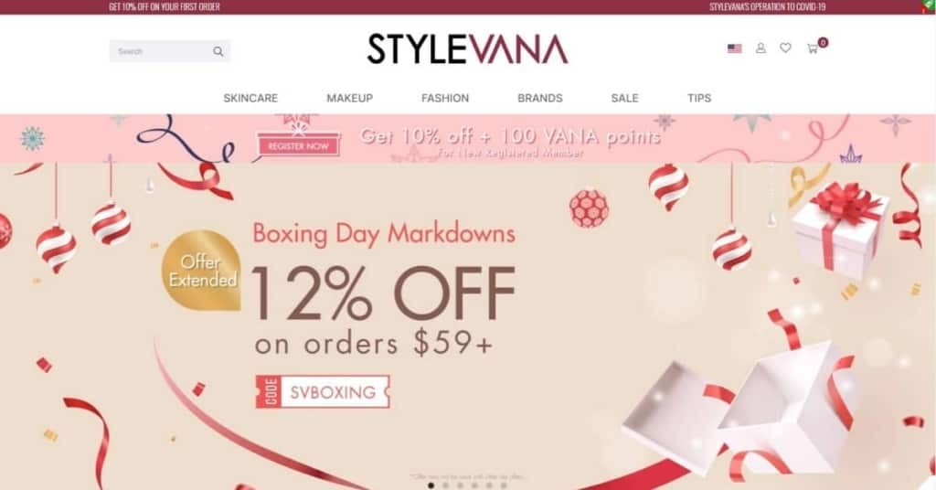 stylevana product image