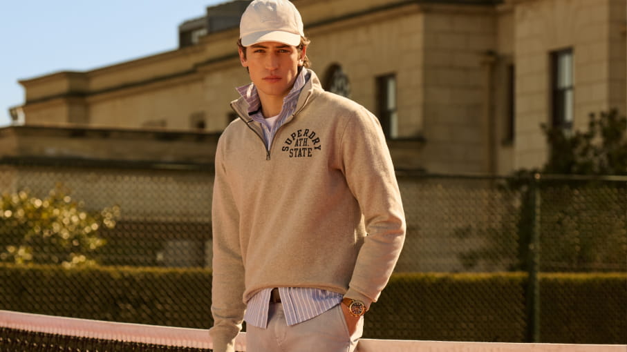 superdry product image