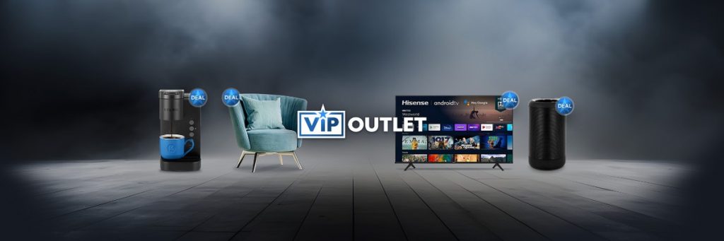 My vipoutlet Review: Uncovering Serious Savings on Refurbished Tech & More
