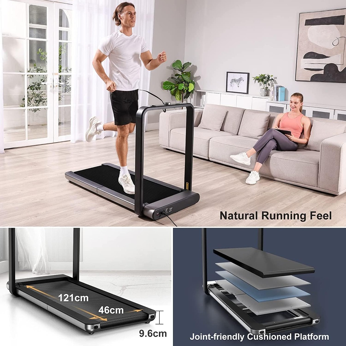 walkingpad product image