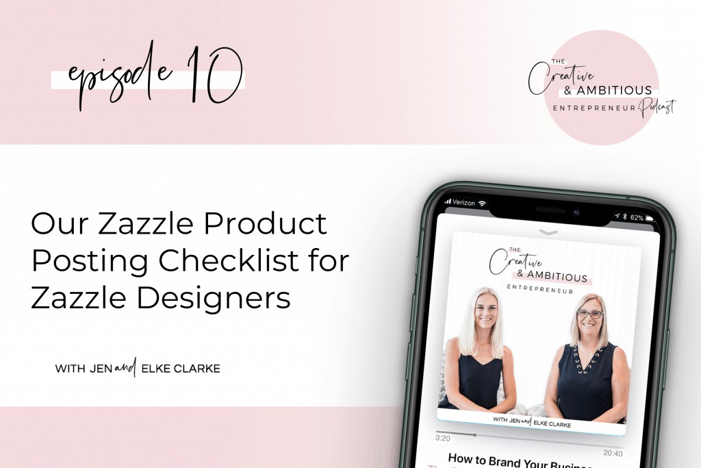 zazzle product image