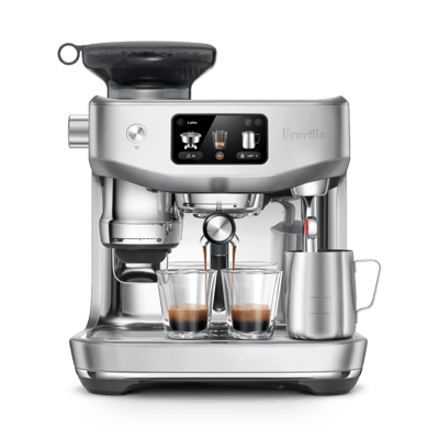 Unlocking Kitchen Potential: My Breville Journey Through Coffee & Culinary Adventures